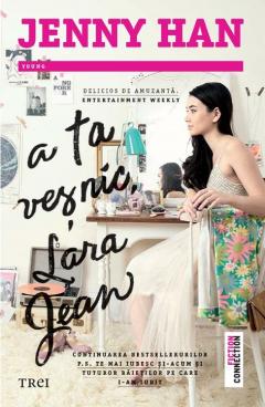 A ta vesnic, Lara Jean