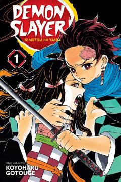 Demon Slayer 1