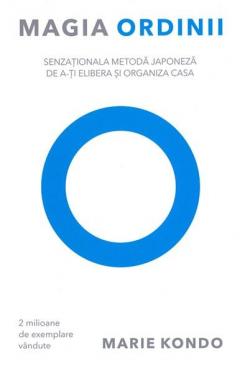 Magia ordinii