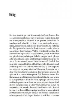 La noi dacii se lupta si astazi cu romanii