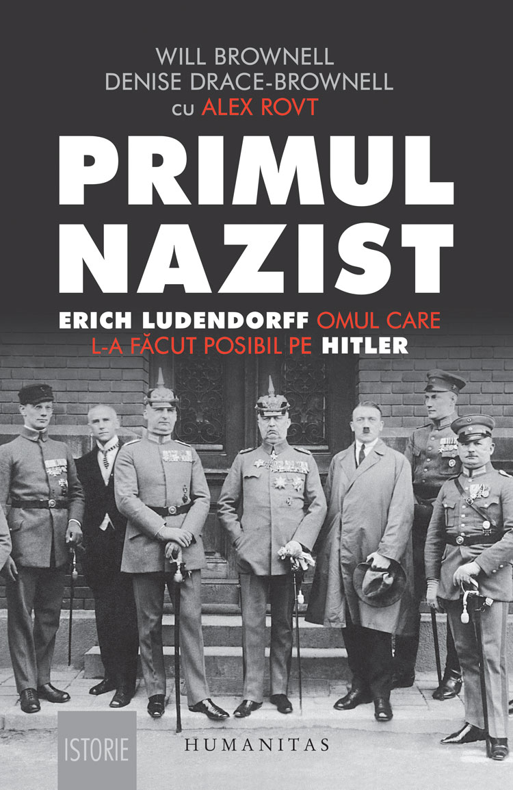 Primul nazist