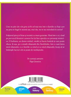 Karlsson de pe acoperis