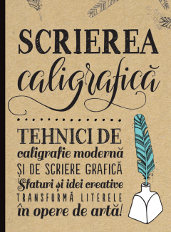 Scrierea caligrafica