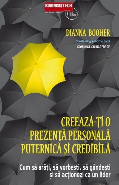 Creeaza-ti o prezenta personala puternica si credibila