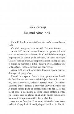 Viata pe Facebook. Dau like, deci exist