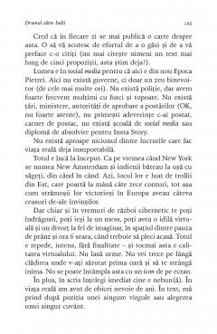 Viata pe Facebook. Dau like, deci exist