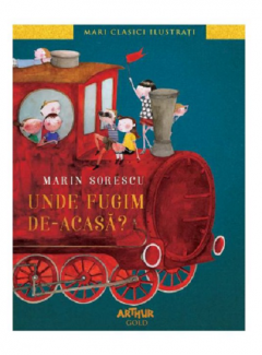 Unde fugim de-acasa?