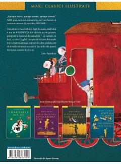 Unde fugim de-acasa?