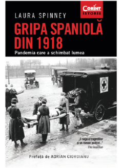 Gripa spaniola din 1918