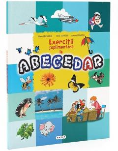 Abecedar. Exercitii suplimentare