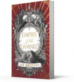 Empire of the Damned