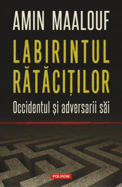 Labirintul ratacitilor