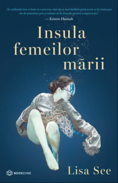 Insula femeilor marii