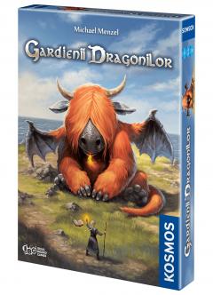 Joc - Gardienii Dragonilor