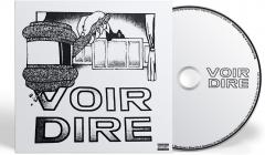 Voir Dire (Digipak)