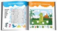 Jocuri cu litere si cuvinte