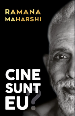 Cine sunt eu?