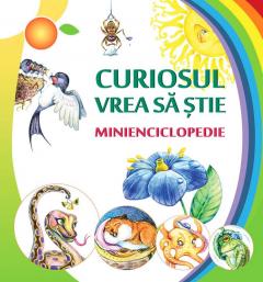 Curiosul vrea sa stie