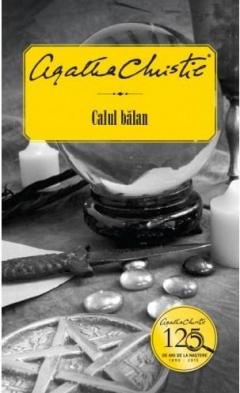 Calul balan