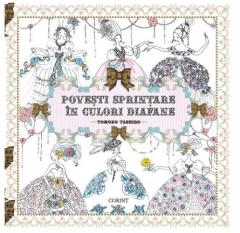 Povesti sprintare in culori diafane