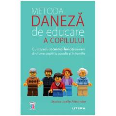 Metoda daneza de educare a copilului