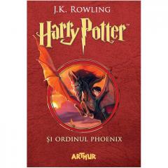 Harry Potter si ordinul Phoenix