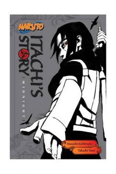 Naruto - Itachi's Story Vol. 2