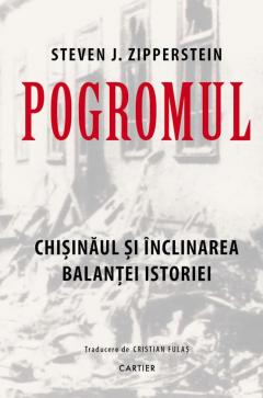 Pogromul