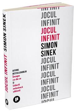 Jocul infinit