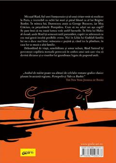 Arabul de maine. O copilarie petrecuta in Orientul Mijlociu (1978-1984)