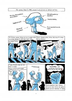 Arabul de maine. O copilarie petrecuta in Orientul Mijlociu (1978-1984)