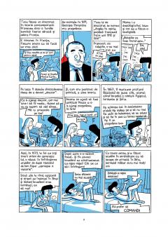 Arabul de maine. O copilarie petrecuta in Orientul Mijlociu (1978-1984)