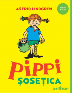 Pippi Sosetica