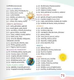 Lumea din jur in ghicitori