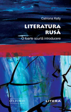 Literatura rusa