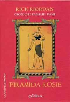 Piramida Rosie