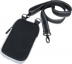 Geanta telefon mobil - 2 buzunare