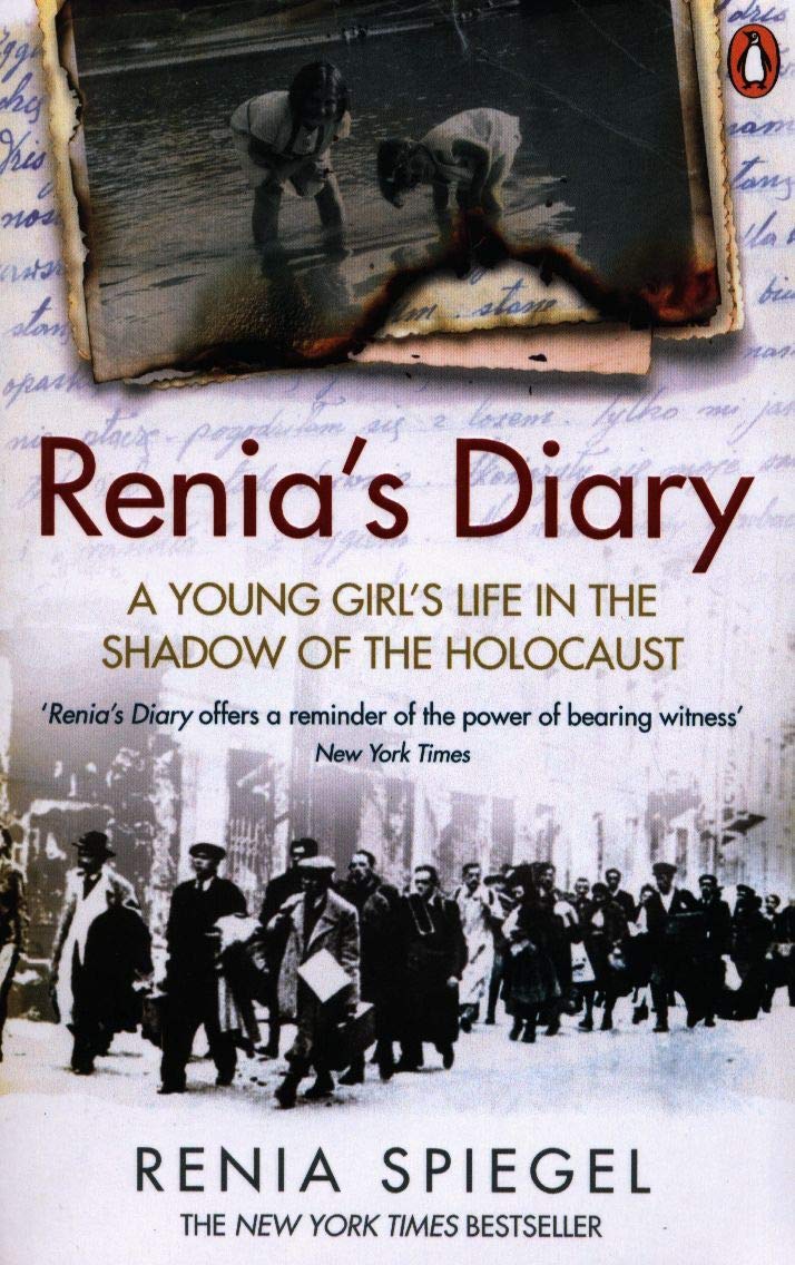 Renia's Diary