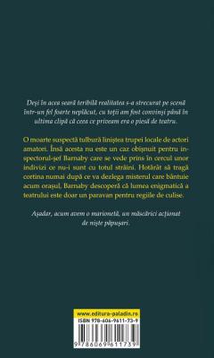 Moartea unei marionete