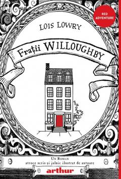 Fratii Willoughby