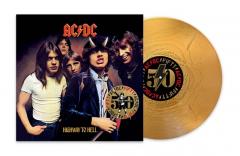 Highway to Hell (Gold Nugget Vinyl)