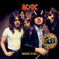 Highway to Hell (Gold Nugget Vinyl)