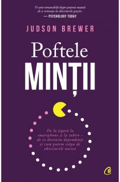 Poftele mintii