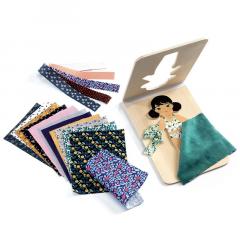 Joc de imbracat - Jolizabi