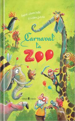 Carnaval la Zoo