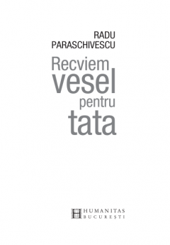 Recviem vesel pentru tata