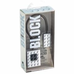 Block Light - Sub-Zero (White)