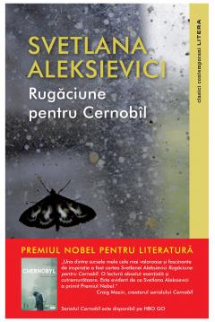 Rugaciune pentru Cernobil