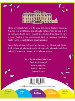 Matusica ingrozitoare