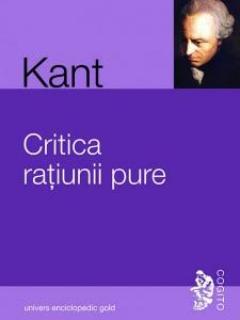 Critica ratiunii pure